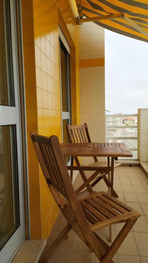 Apartamento Em Torreira - Nenufares Εξωτερικό φωτογραφία