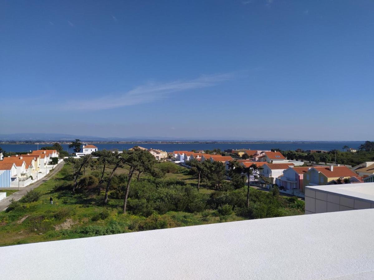 Apartamento Em Torreira - Nenufares Εξωτερικό φωτογραφία