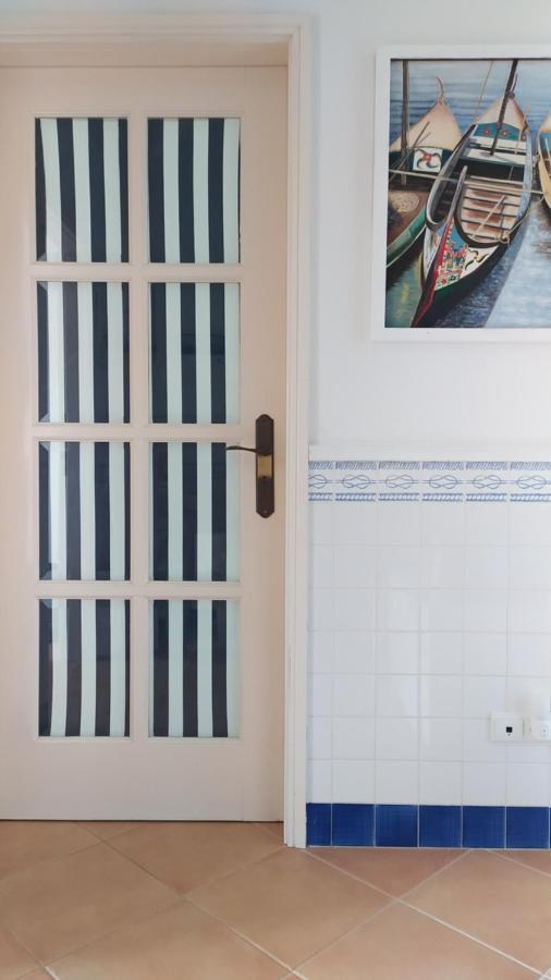 Apartamento Em Torreira - Nenufares Εξωτερικό φωτογραφία