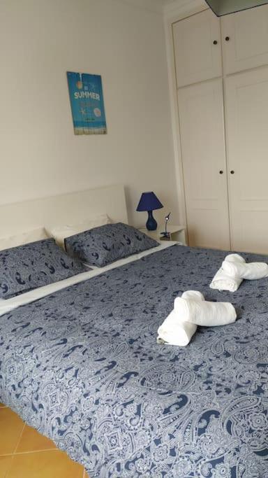 Apartamento Em Torreira - Nenufares Εξωτερικό φωτογραφία