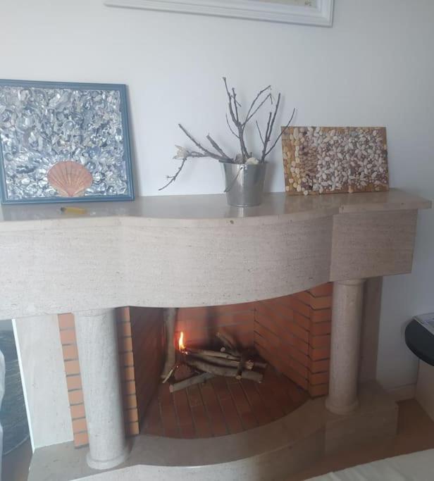Apartamento Em Torreira - Nenufares Εξωτερικό φωτογραφία