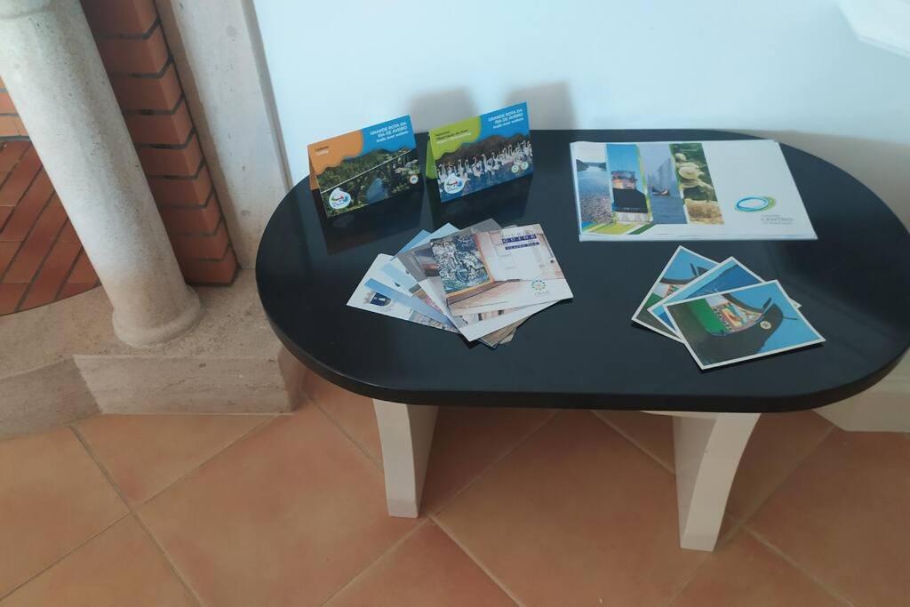 Apartamento Em Torreira - Nenufares Εξωτερικό φωτογραφία