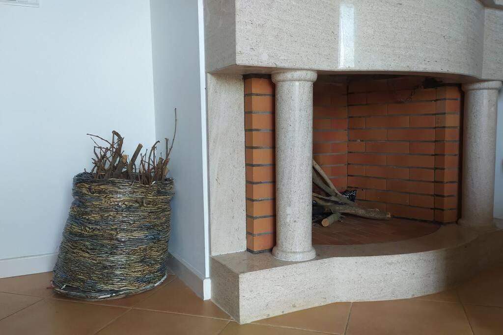 Apartamento Em Torreira - Nenufares Εξωτερικό φωτογραφία