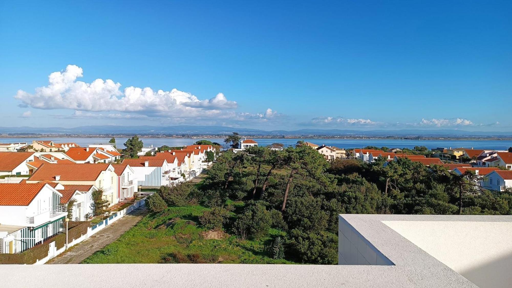 Apartamento Em Torreira - Nenufares Εξωτερικό φωτογραφία
